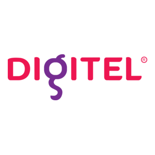 Digitel Logo